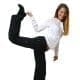 Flexible working after the Olympic Games