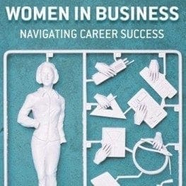 Business books for women