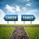 Career Family Decisions