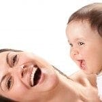 support in finding childcare