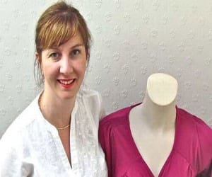 Emma Dalzell