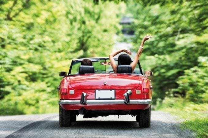Roadmap to freedom for mums