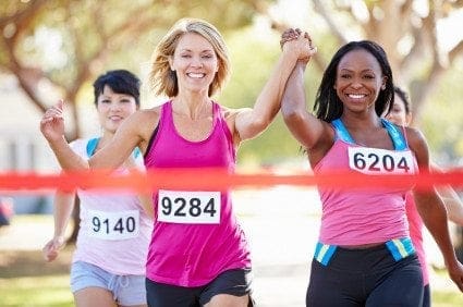 end of competitive advantage