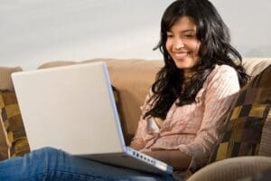 Latina Laptop