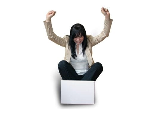 Is 2016 the year of a revolution in flexible working? – Predictions for the year ahead and the future of work.