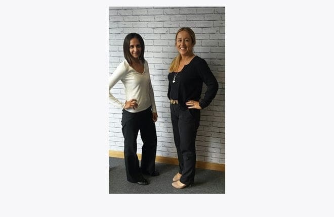 Part-time working – 2 mums show how they make it work