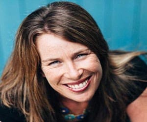 Rebecca Newenham