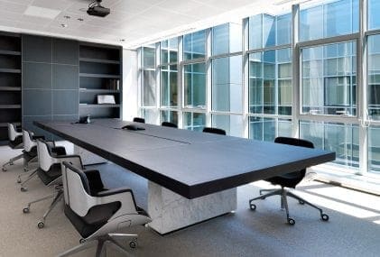Shared Office, Working from Home