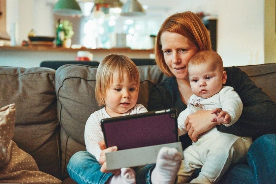 Mumtrepreneur