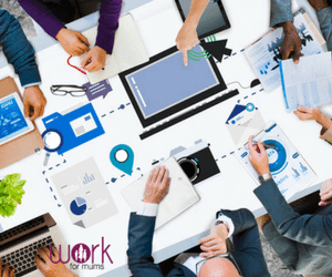 Marketing Dashboard