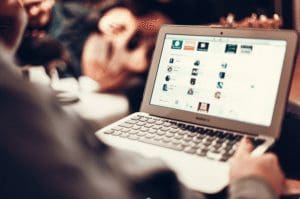 Business Blogging