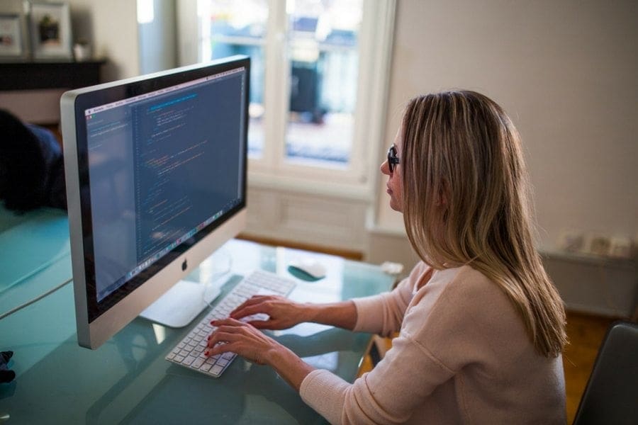 Freelance Working Mum