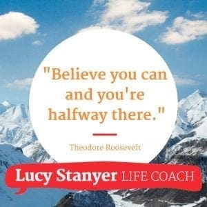 Lucy - Believe You Can