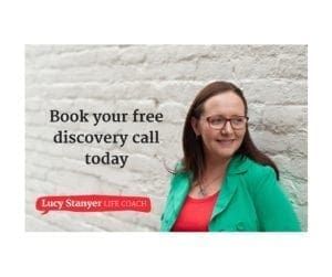 Lucy Stanyer Life Coaching