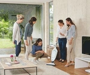 Vorwerk Women - Business Opportunity