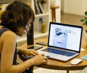 Working from Home