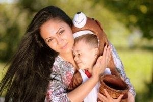 Mother - work/life balance