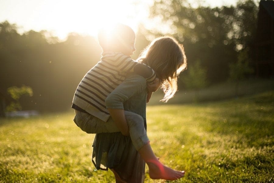 Motherhood and Mental Health