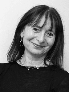 Ruth Dines - Square Mile Coaching and Counselling
