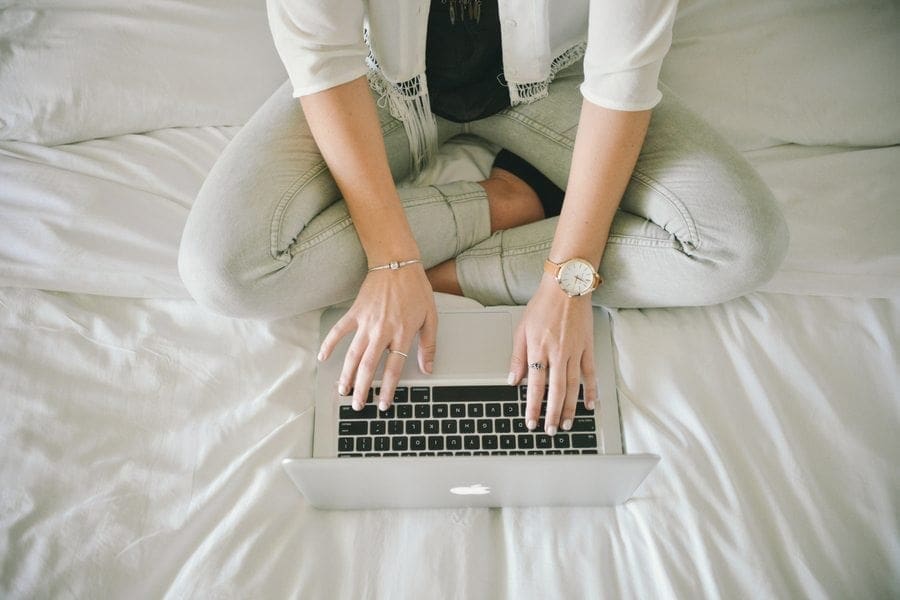 Freelance Writer