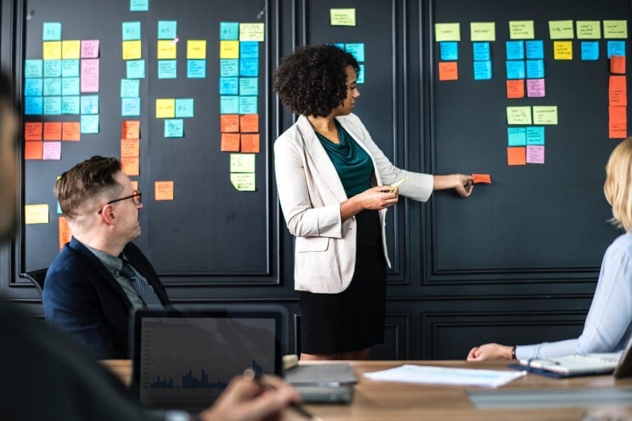 Career Personal Brand