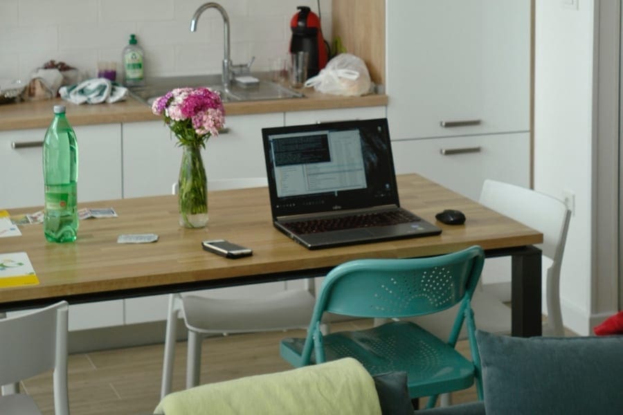 Office at Home