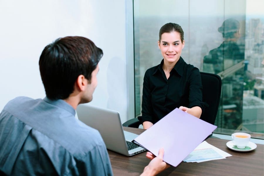 Job Interview