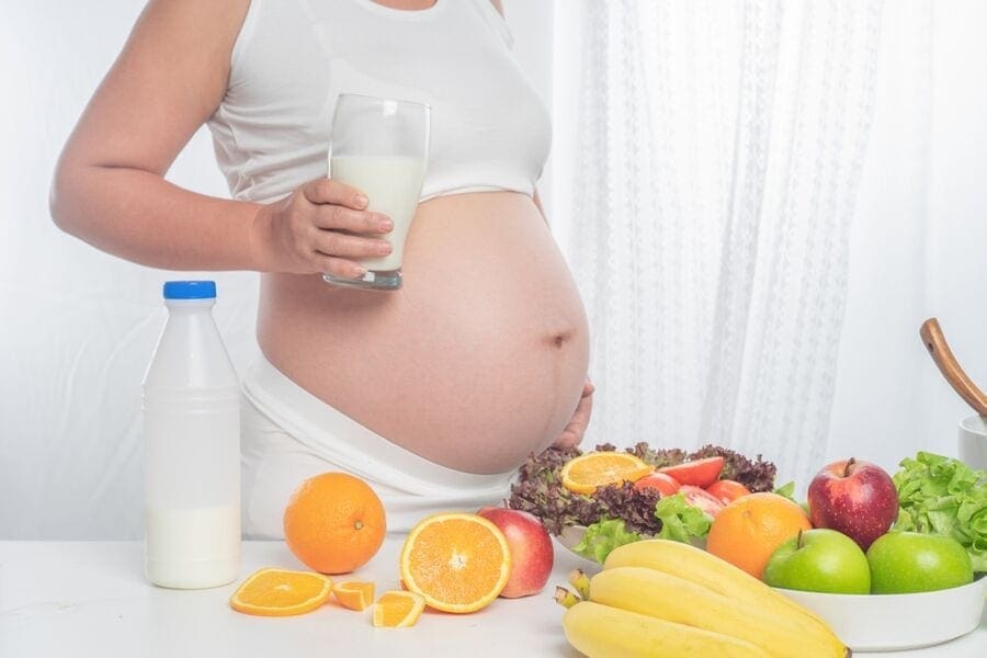 Pregnancy
