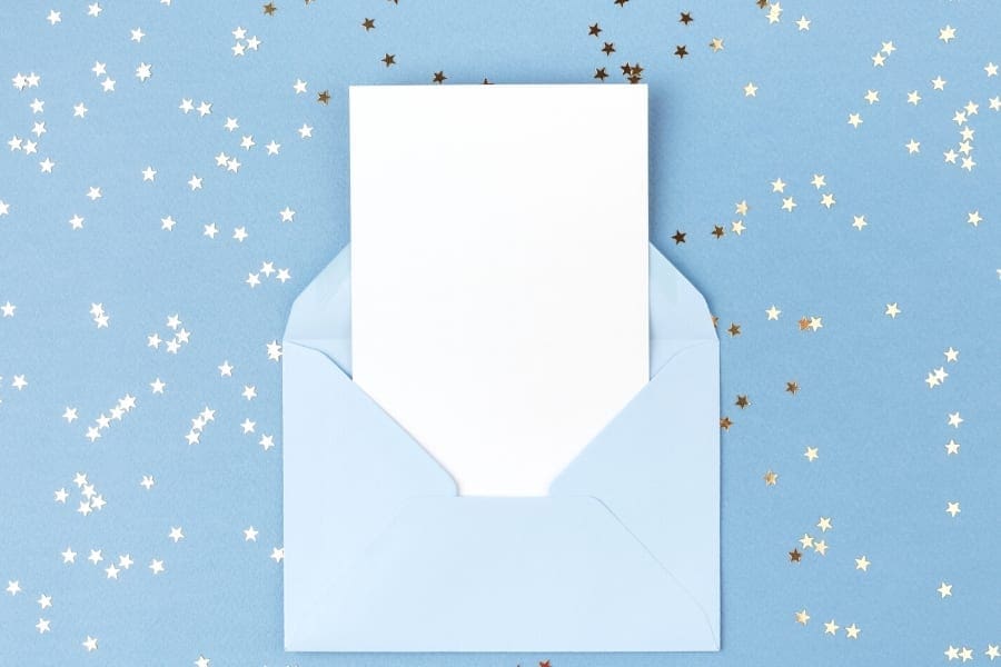 Business Stationery