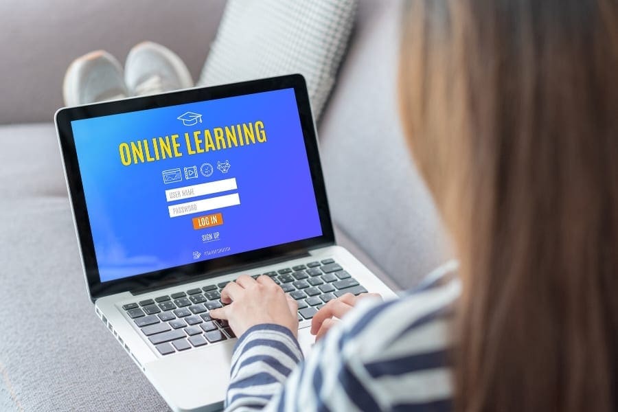 Online Learning