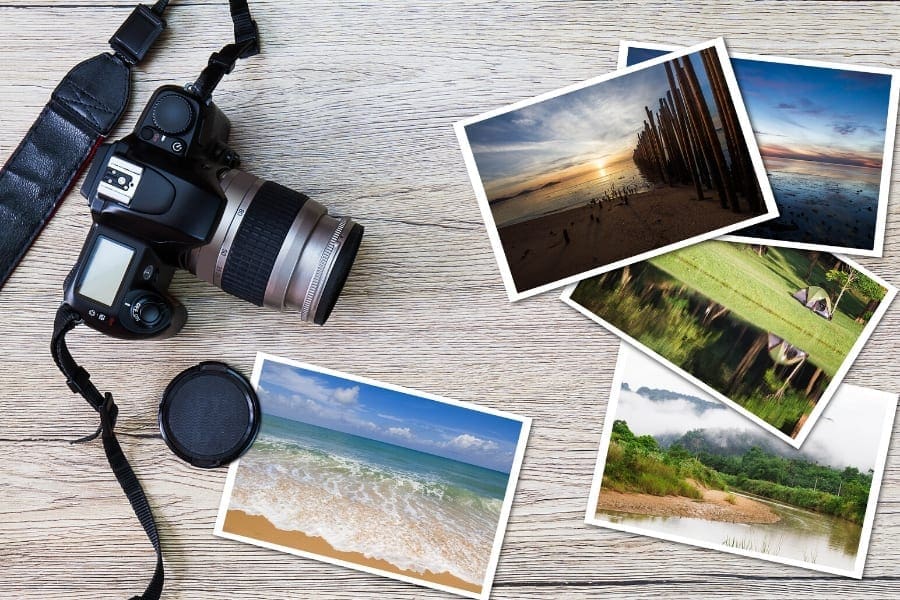 Photography Hobby