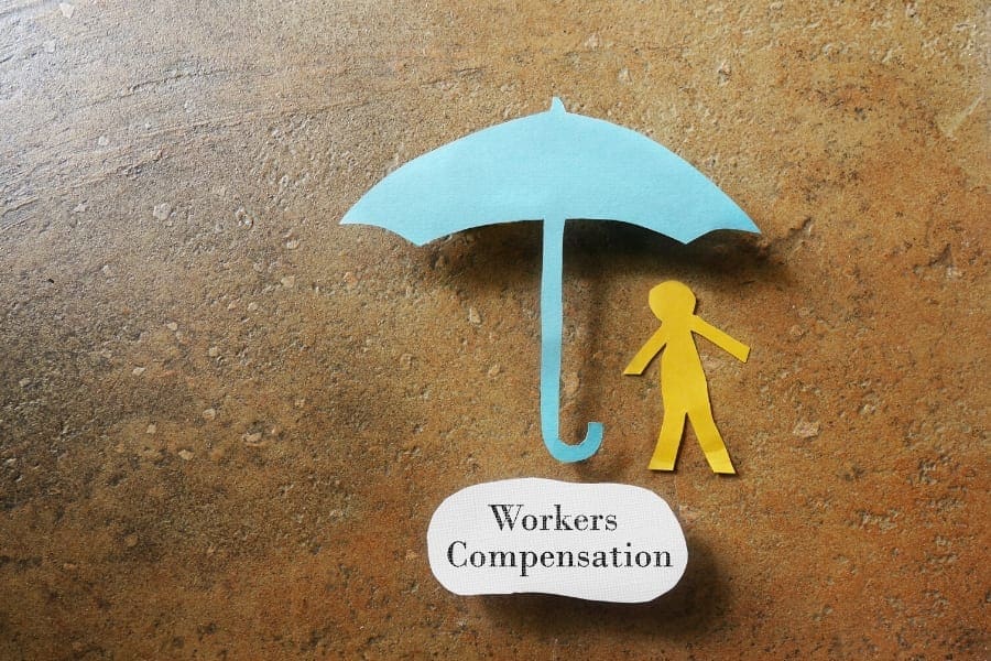 Workers Compensation