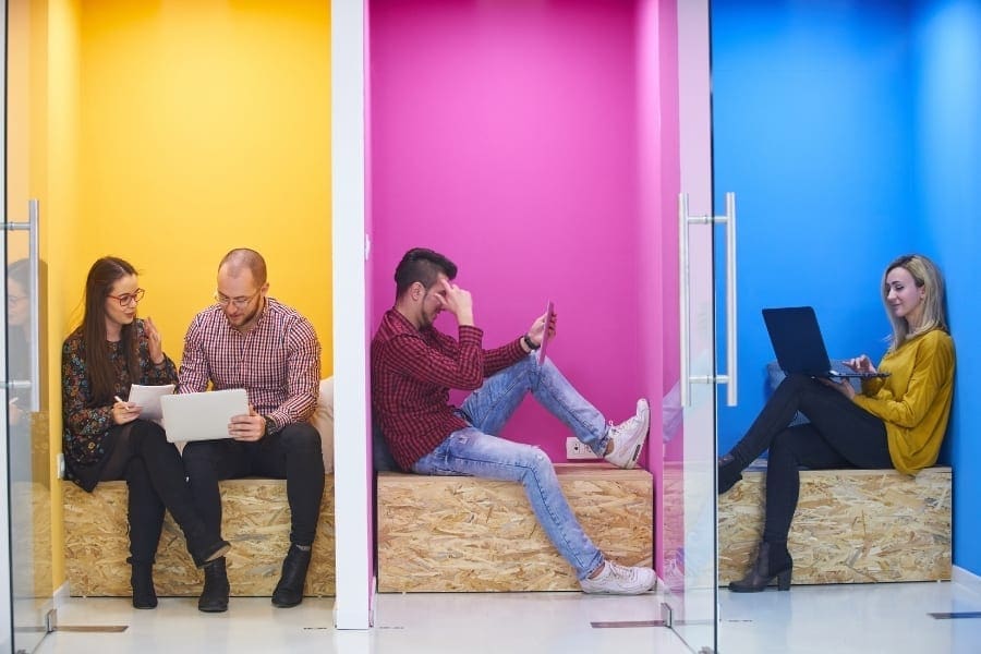Business StartUp