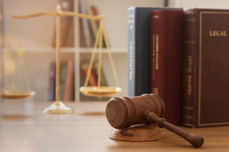 Legal Sector