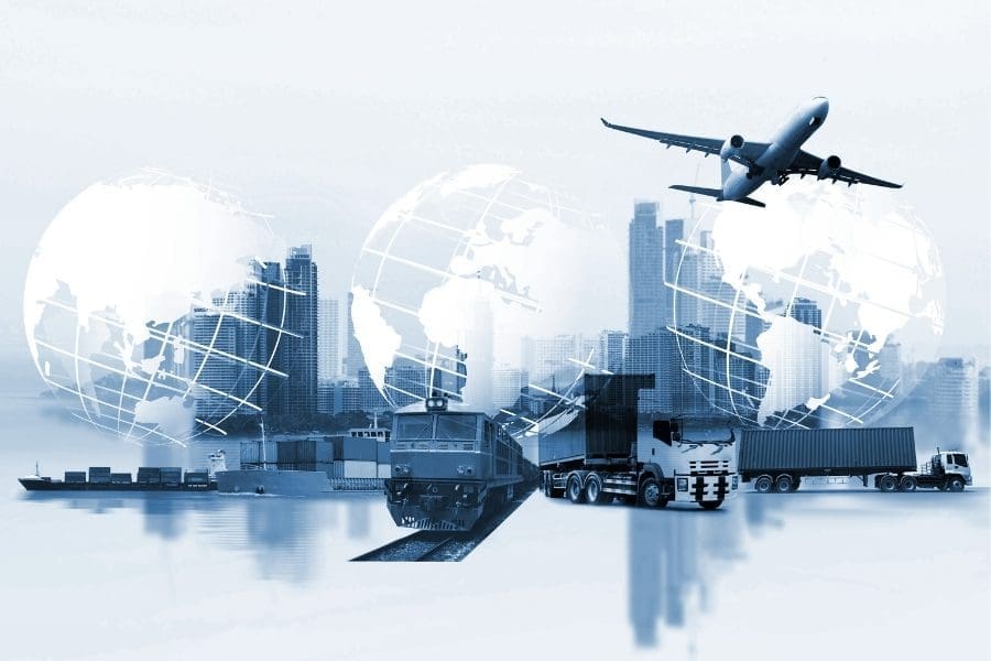 Logistics Business