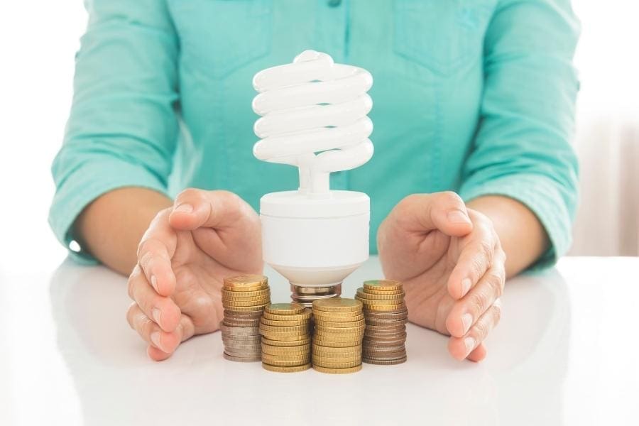 Energy Saving
