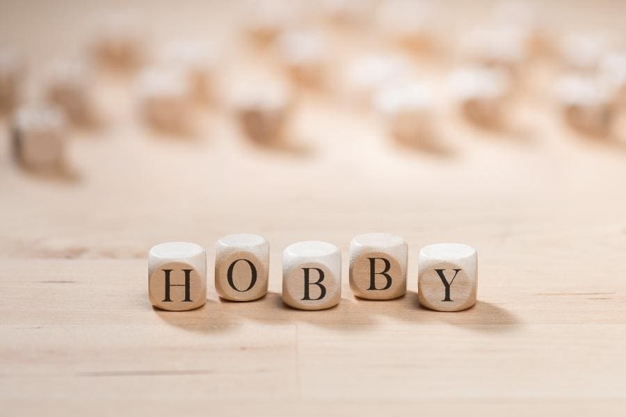 Hobby