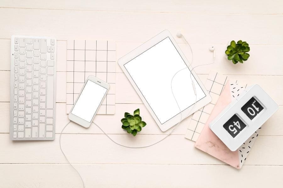 The Best Gadgets You Need To Work From Home A Guide For Modern Workers