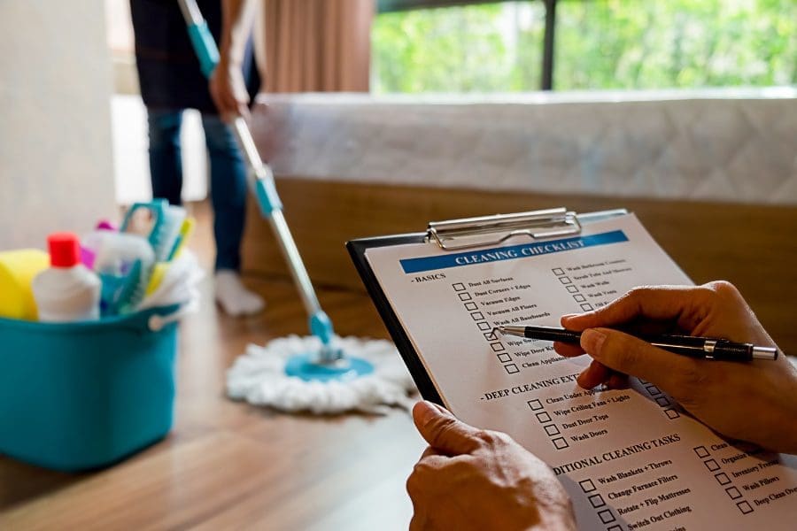 Why Starting a Cleaning Business Might be Perfect For You