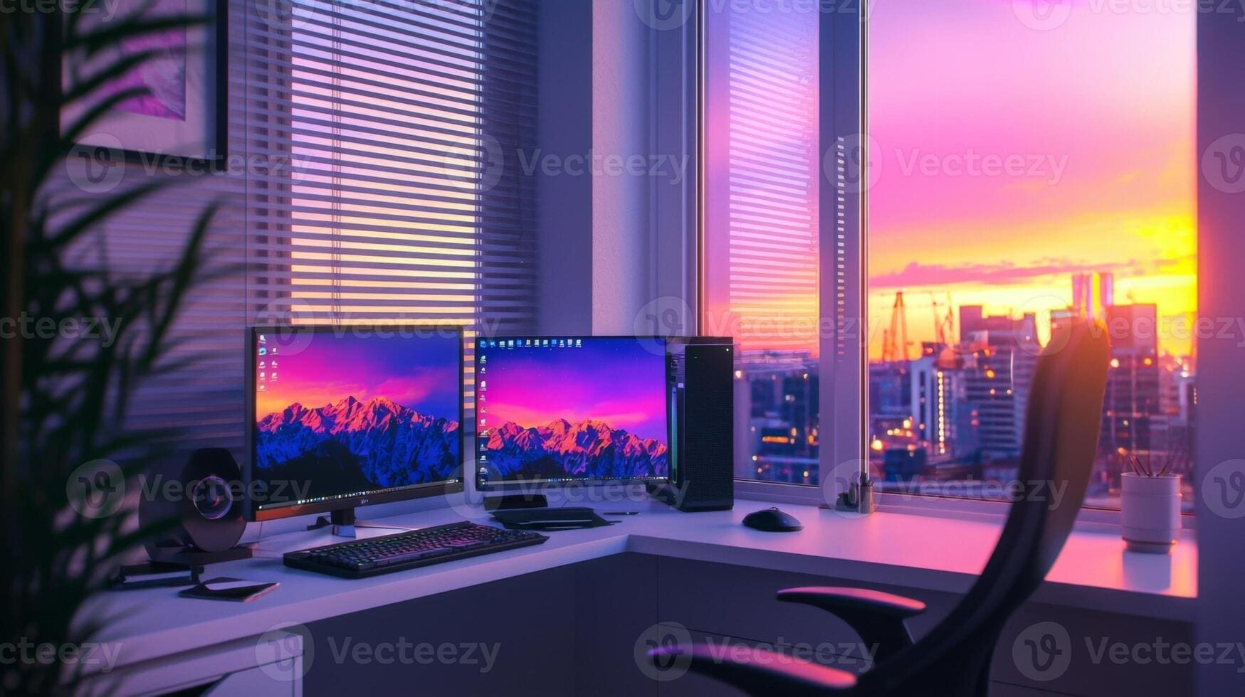 Creating a Comfortable Remote Workspace at Home
