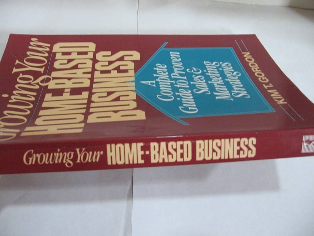 Thinking of Growing Your Home-Based Business?